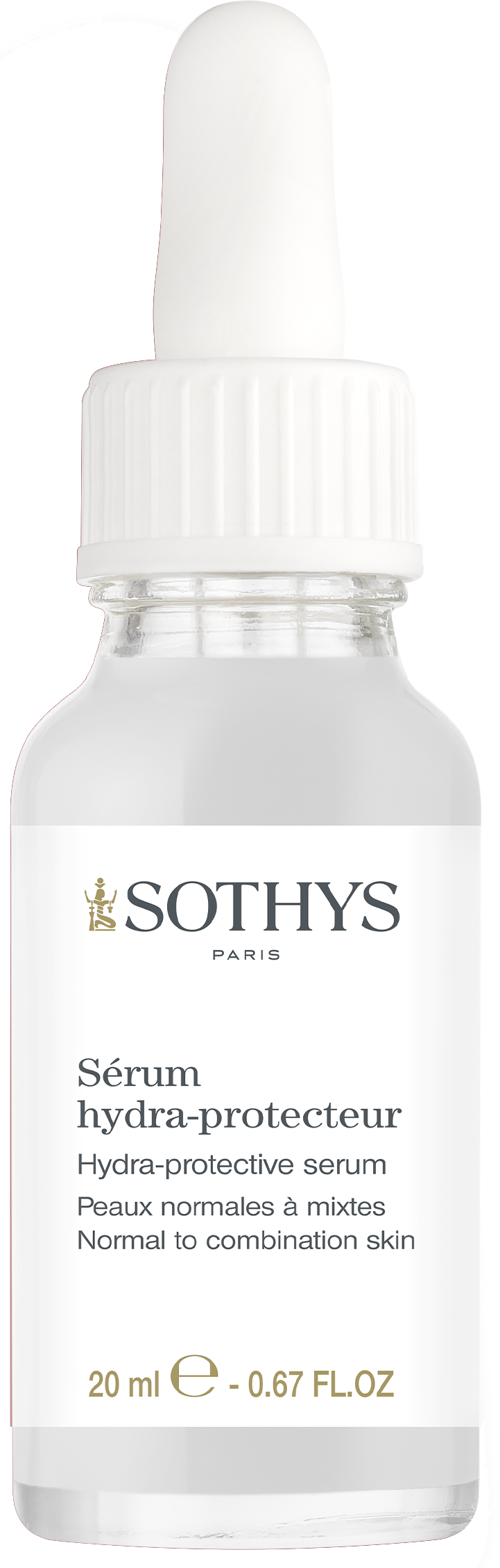 Hydra-Protective Serum 20ml